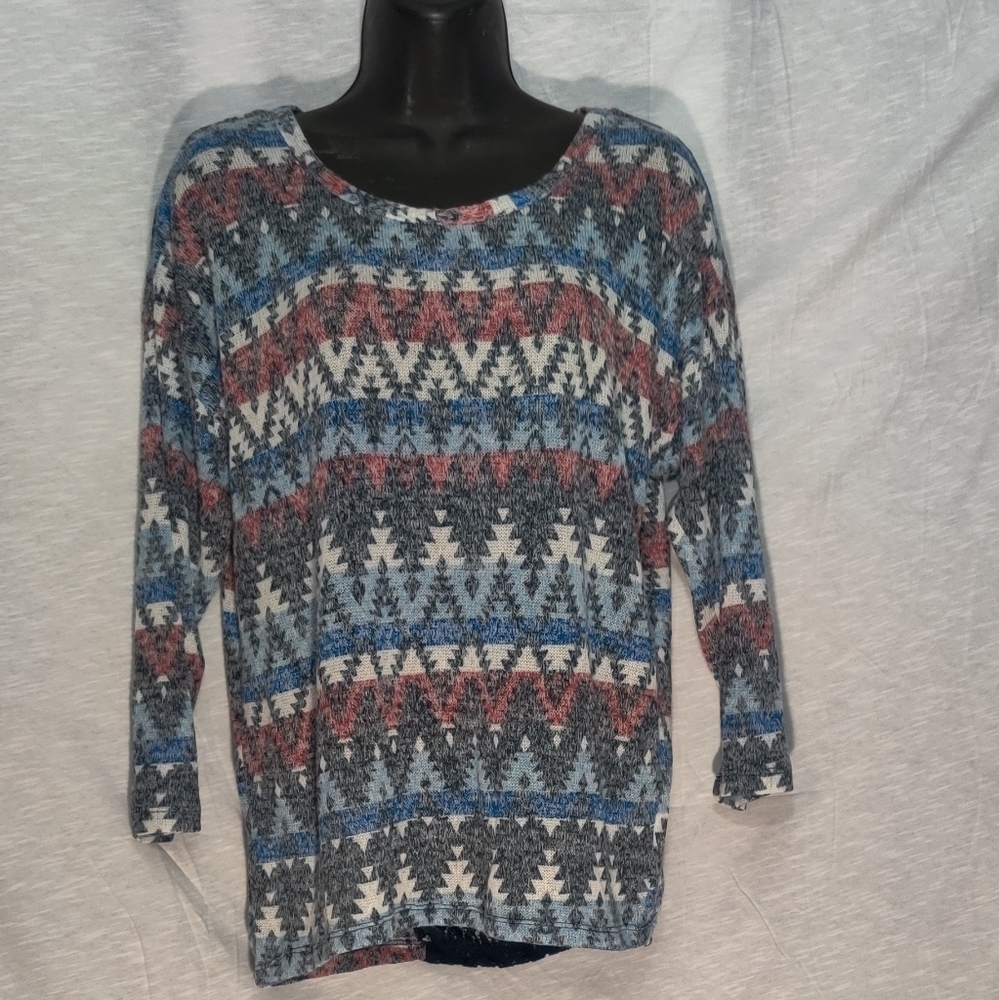Almost Famous sweater